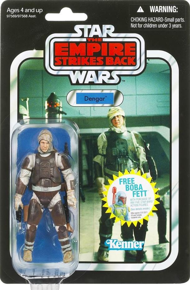 The Dengar