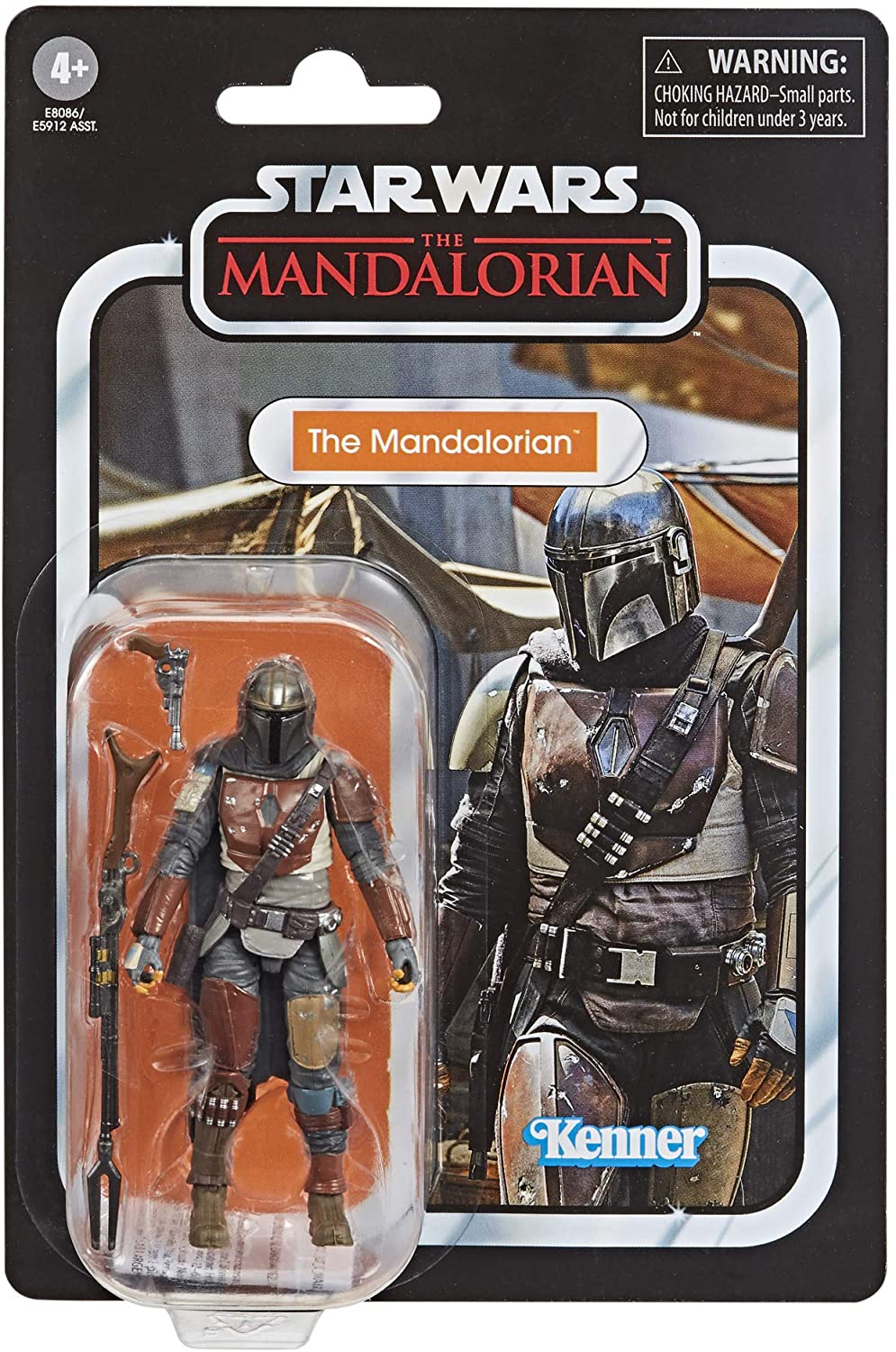 The The Mandalorian