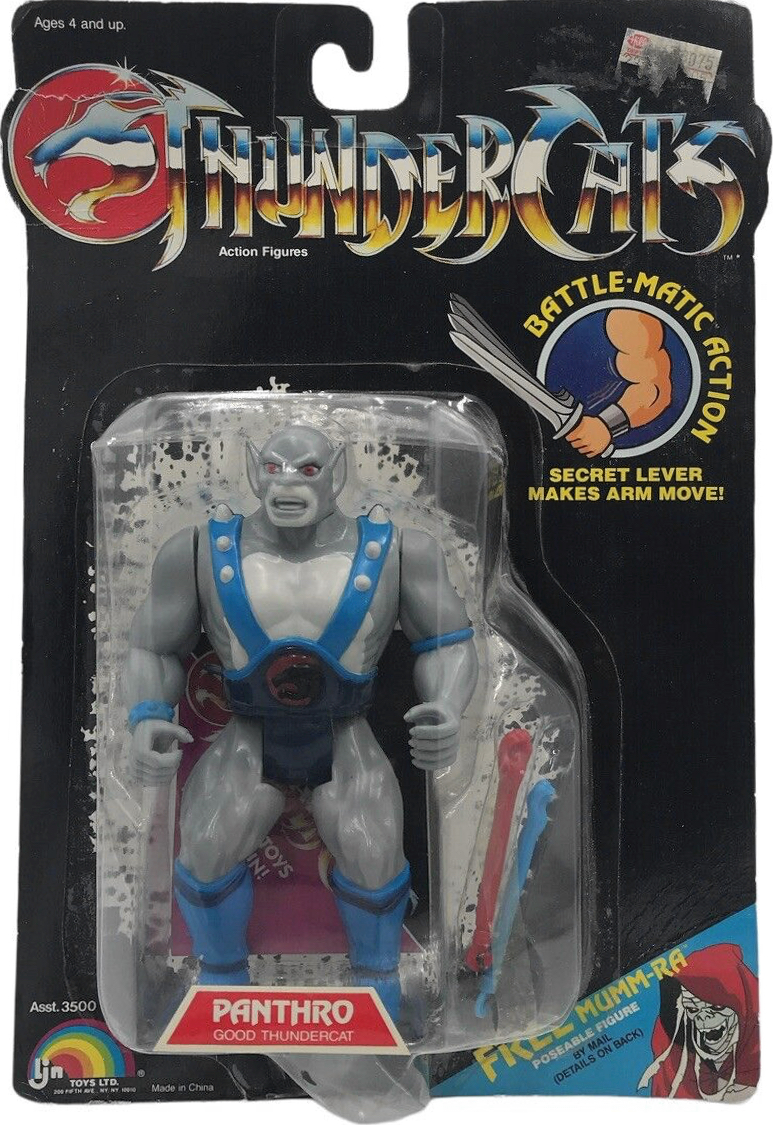 Panthro