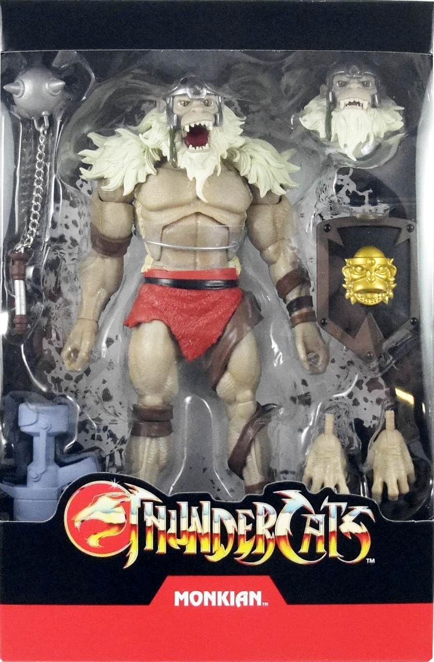 Monkian