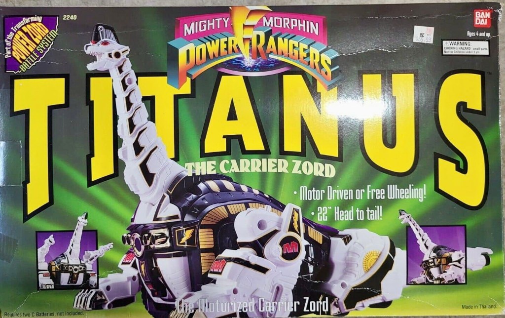 Titanus