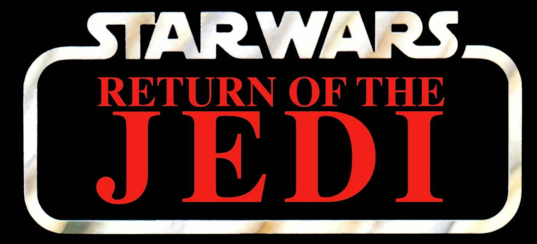 Return of the Jedi